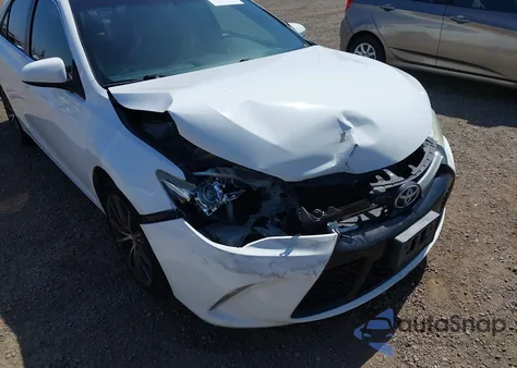 2015 Toyota Camry Le/Se/Xle/Xse from USA, damaged, VIN 4T1BF1FK7FU054043